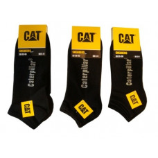 CAT Vīriešu zeķes CAT AV49 35/38 3gab - gab.