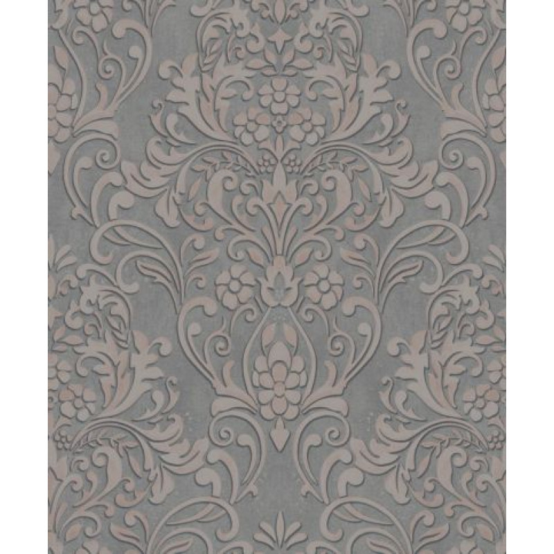 Marburg Vinila tapetes Marburg City Glam 32604, Rullis 0.53x10.05m - gab