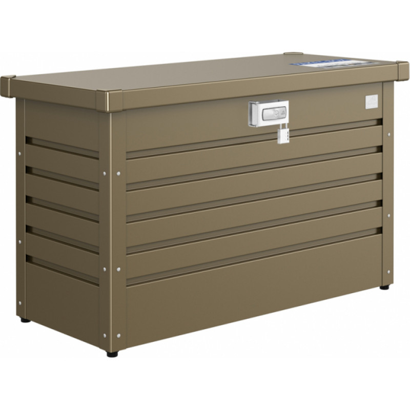 Biohort Paku kaste BIOHORT PAKET-BOX, metāliska bronza - gab.