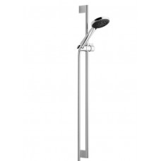 Dornbracht rokas dušas komplekts, 800/1750 mm, matt black