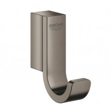 Grohe āķis Selection, brushed hard graphite