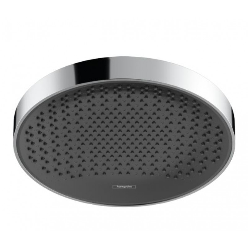 Hansgrohe dušas galva Rainfinity 360 1jet, hroms