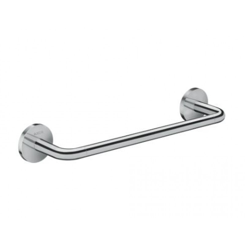 Hansgrohe atbalsta rokturis Axor Universal Circular, hroms