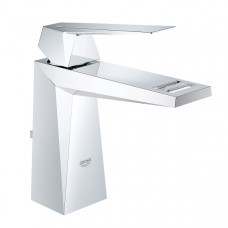 Grohe izlietnes maisītājs Allure Brilliant M, ar pop-up, hroms