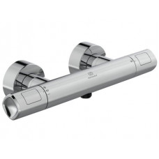 Ideal Standard dušas termostats Ceratherm T100, hroms
