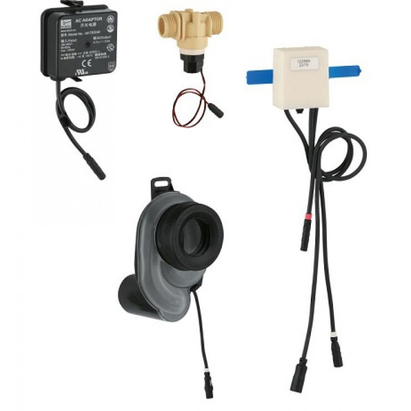 Grohe temperatūras sensors pisuāram