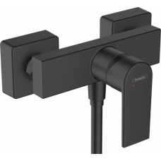 Hansgrohe dušas maisītājs Vernis Shape, matēts melns