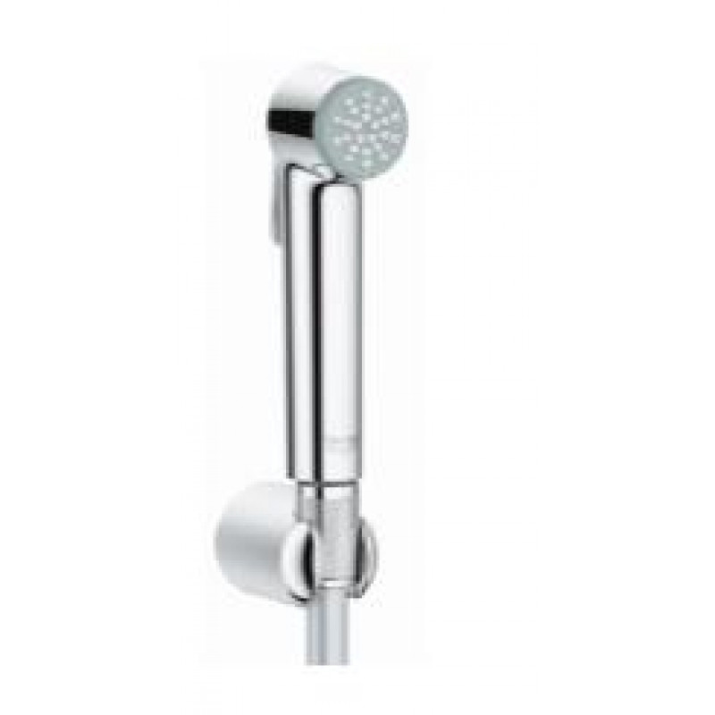 Grohe Tempesta-F Trigger Spray 30 Dušas komplekts, 1 režīms, L=150cm, hroms