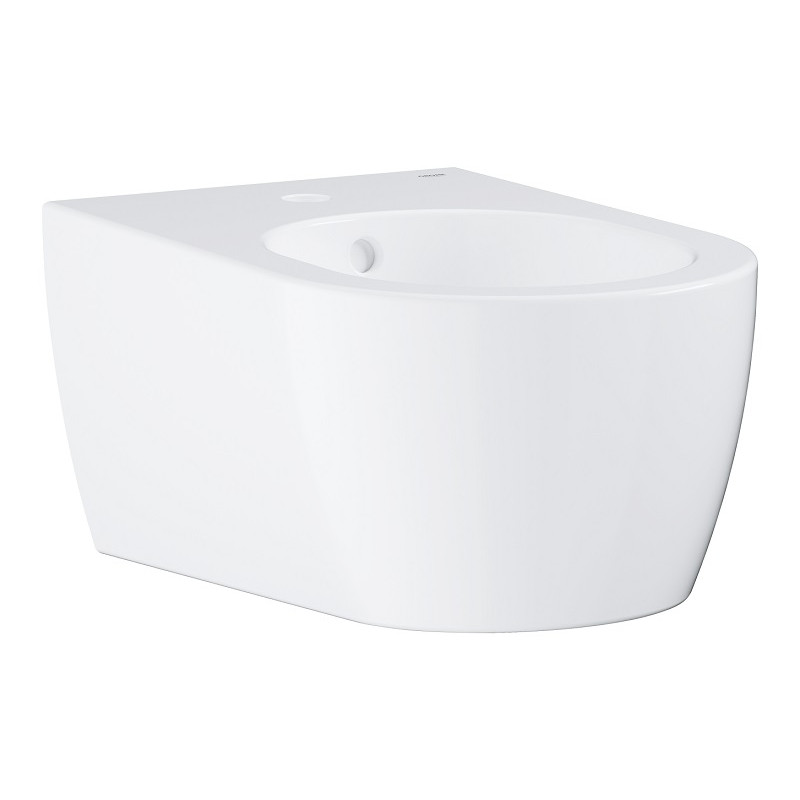 Grohe bidē Essence, 355x540mm, stiprināms pie sienas, balts PG