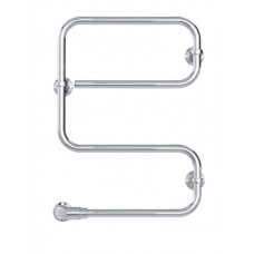 PAX elektriskais dvieļu žāvētājs TR65 Standard 645x490 mm, 40W, nerūs. tērauda
