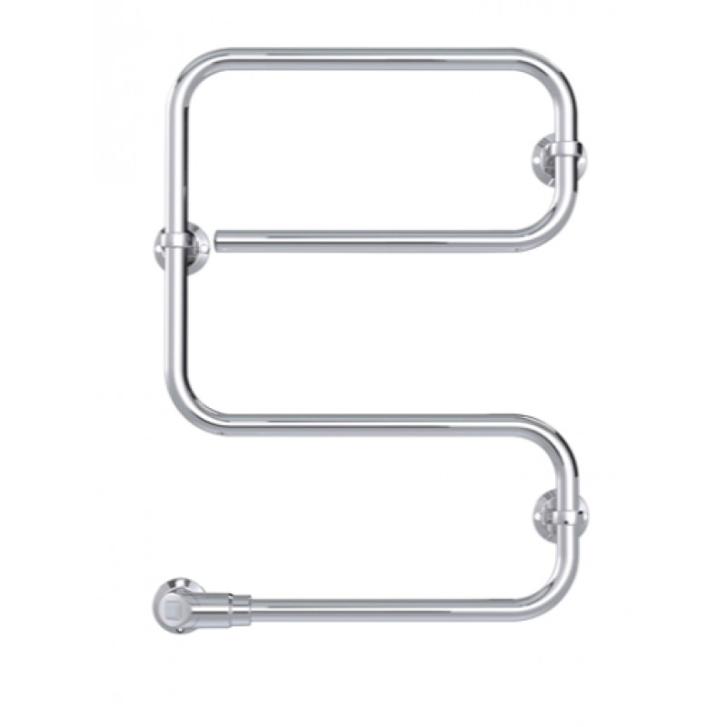 PAX elektriskais dvieļu žāvētājs TR65 Standard 645x490 mm, 40W, nerūs. tērauda