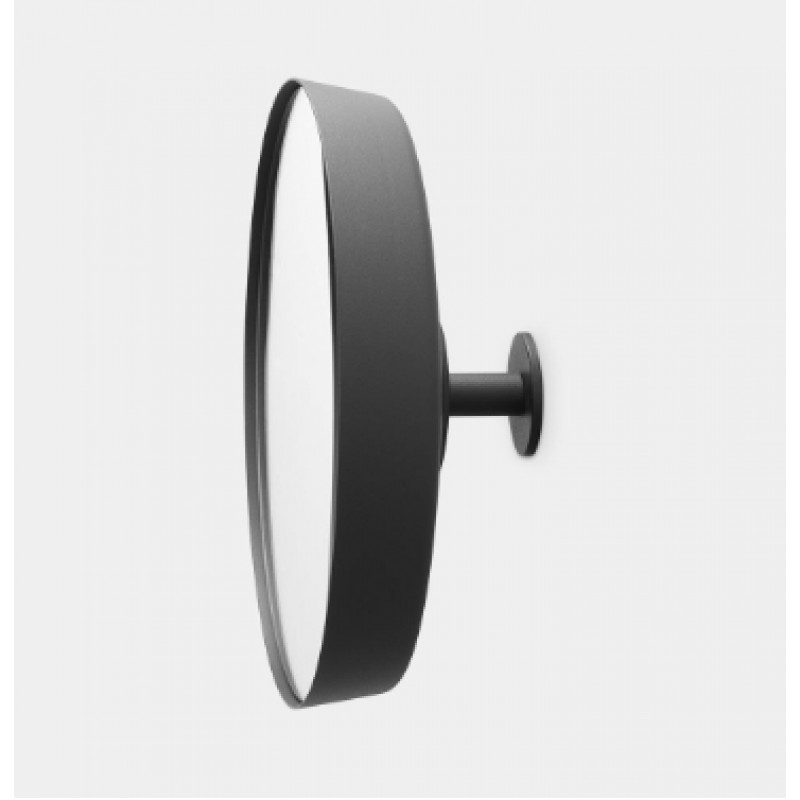 Brabantia kosmētiskais spogulis MindSet, mineral infinite grey