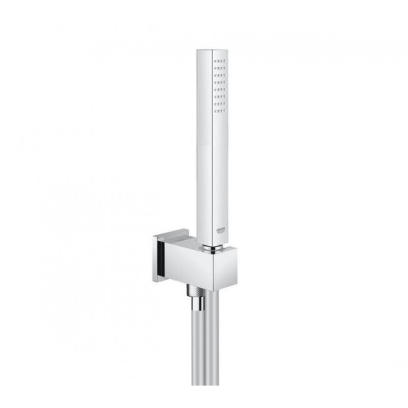 Grohe rokas dušas komplekts Euphoria Cube Stick I, hroms