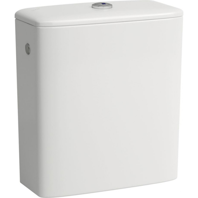 Laufen skalojamā kaste bez mehānisma Kompas, balta