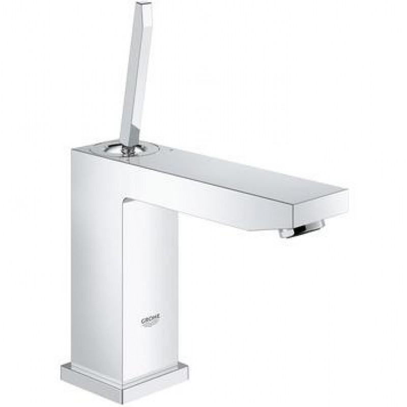 Grohe izlietnes maisītājs Eurocube Joy M, hroms