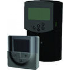 Uponor Smatrix Move plus bezvadu turpgaitas regulators H/C X-158