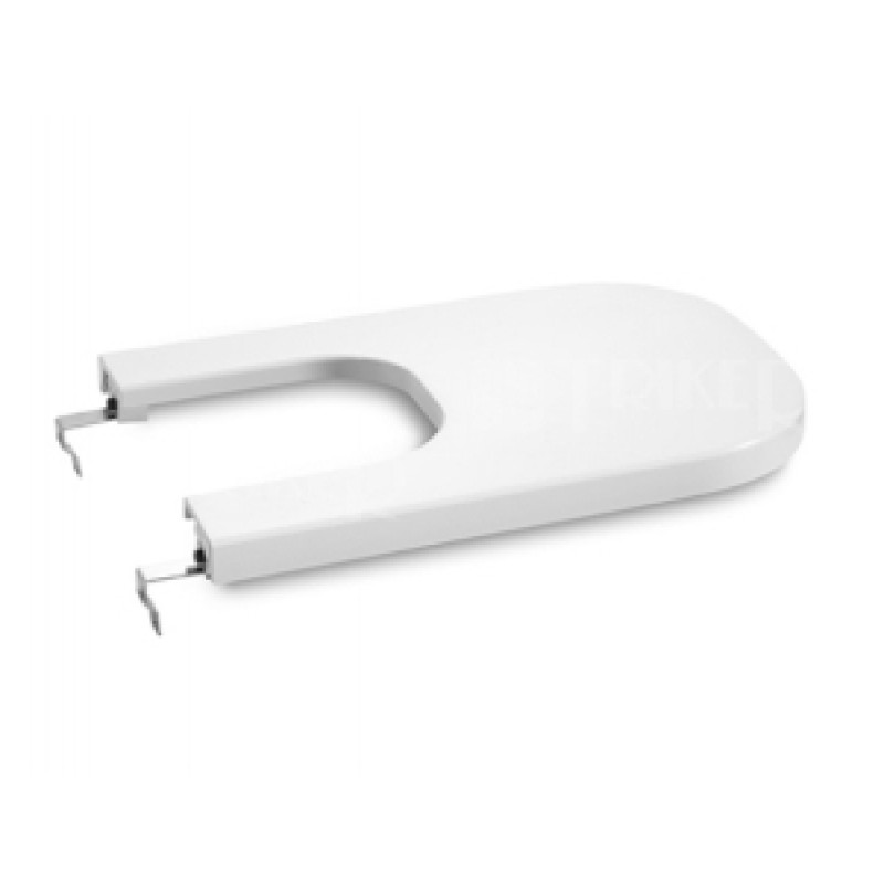 Roca bidē vāks The Gap, SC, balts