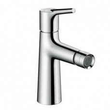 Hansgrohe bidē maisītājs Talis S, ar pop-up, hroms
