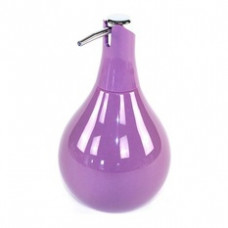Gedy šķidro ziepju trauks Azalea, violets