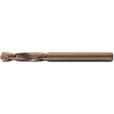 Ks Tools HSS-G Co 5 urbis metālam, īsais 10gab.,3,5mm, KS Tools