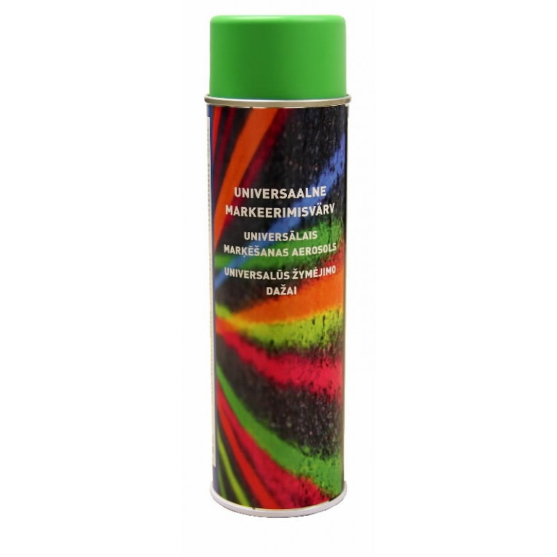 Motip Marķieris zaļš 500ml, Motip