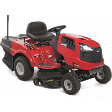 MTD Mauriņa traktors ar savācējgrozu  SMART RE 125, MTD