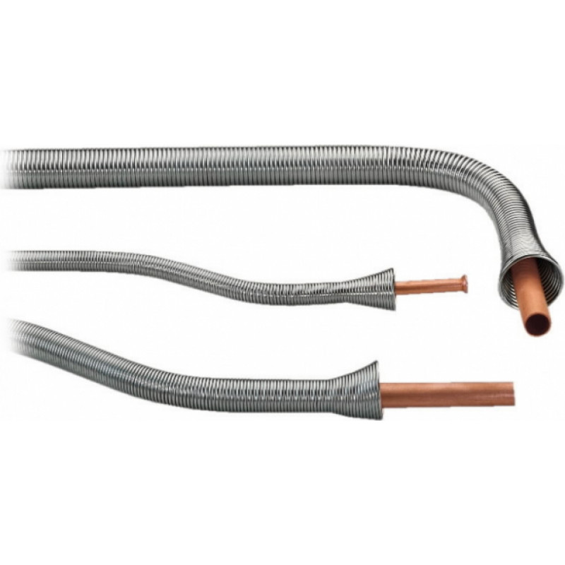 Rothenberger Cauruļu liekšanas ārējā atspere, 8 mm, Rothenberger
