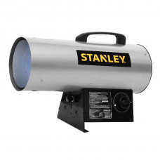 Stanley Gāzes sildītājs 17 kW, Stanley