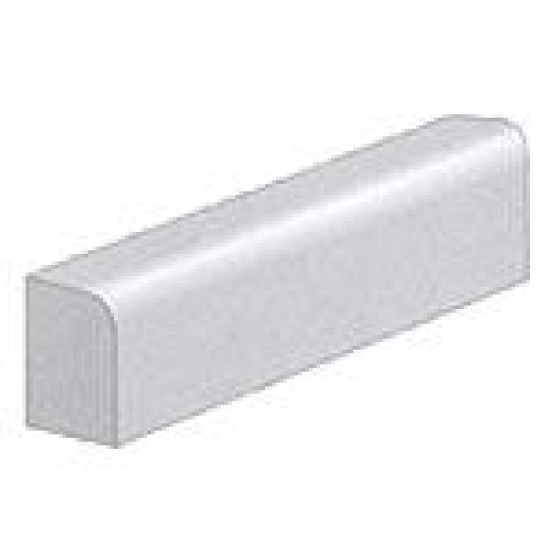 - Ceļa apmale - Pazeminātā 1000х220х150mm