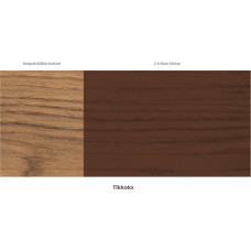 Pinotex Classic Lasur Tradicionāls koksnes aizsarglīdzeklis, matēts, tīkkoks 10L