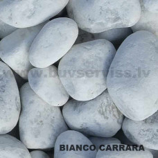 - Bianco Carrara