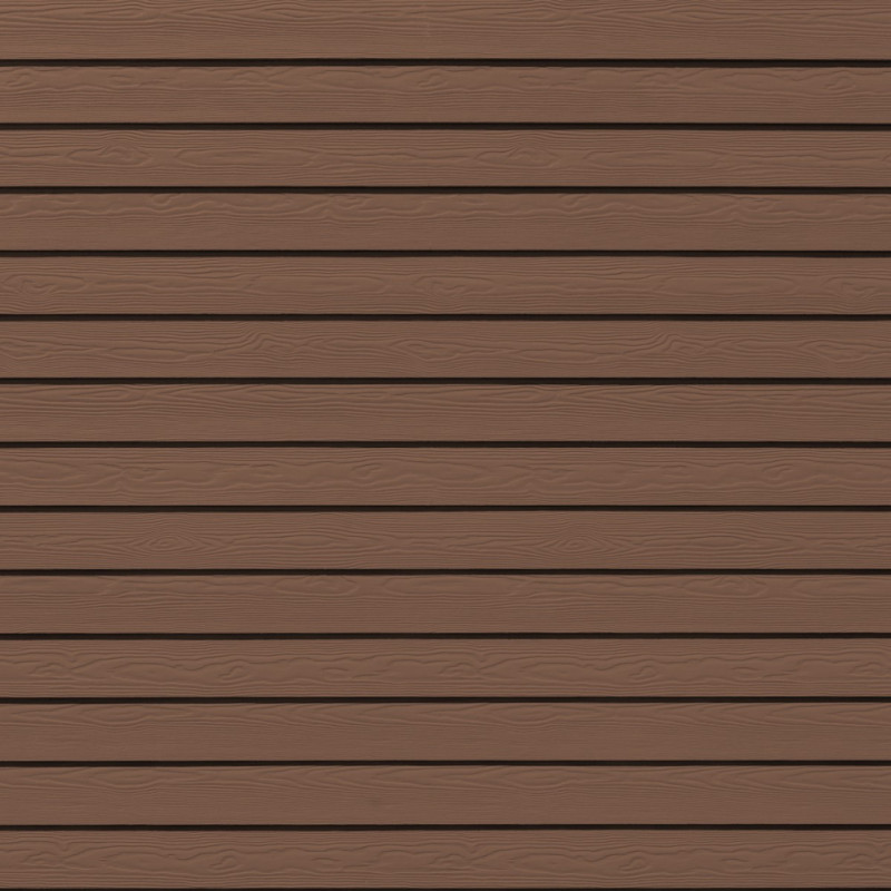 Cedral Fasādes apdares paneļi, Koka Faktūra, LAP Wood 10x190x3600mm, C78