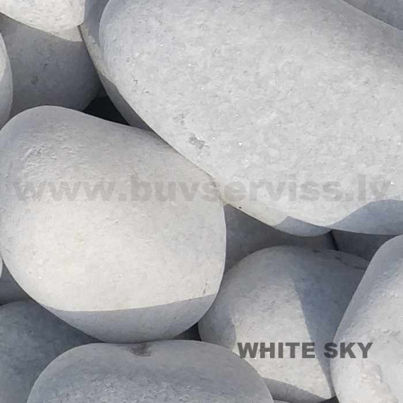 - White Skay