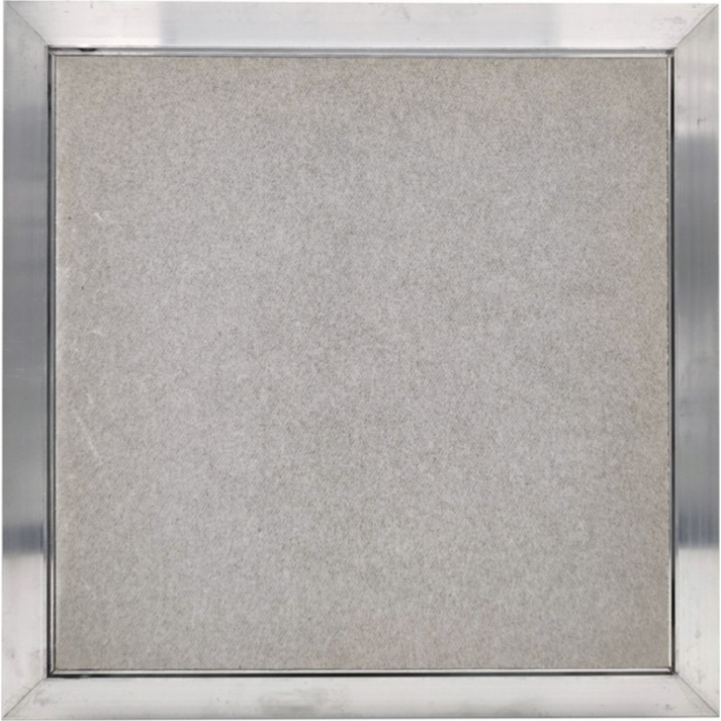Europlast revīzijas lūka metāla, reģipsim, 200x200mm