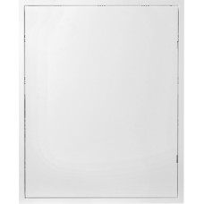 Europlast revīzijas lūka metāla, 400x500mm