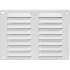 Europlast reste metāla, 260x190mm, balta