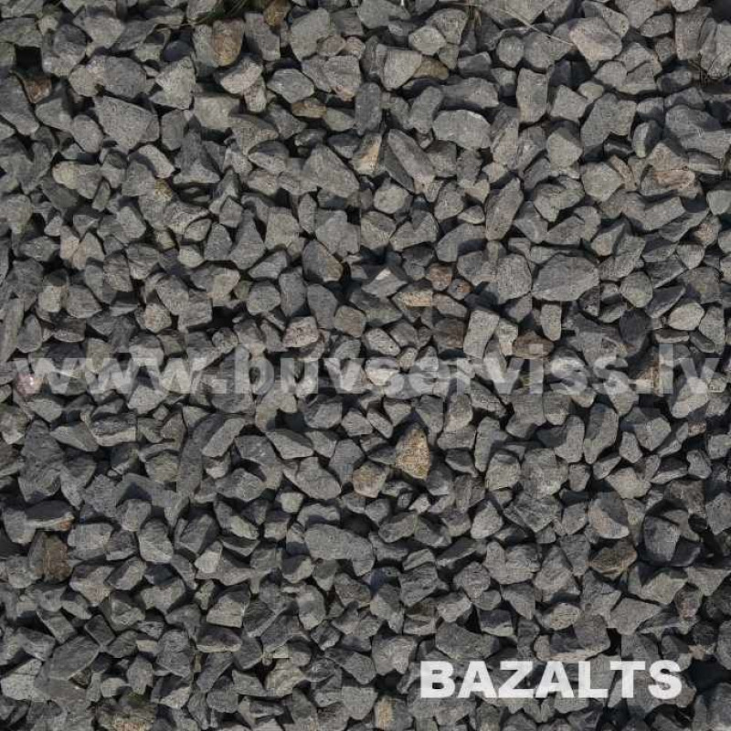 - Bazalts
