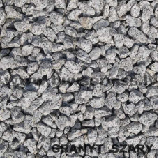 - Granit Scary