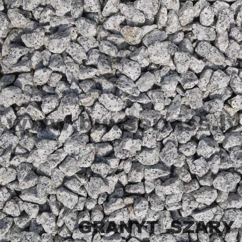 - Granit Scary