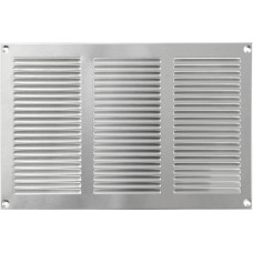 Europlast reste metāla, 300x200mm, inox