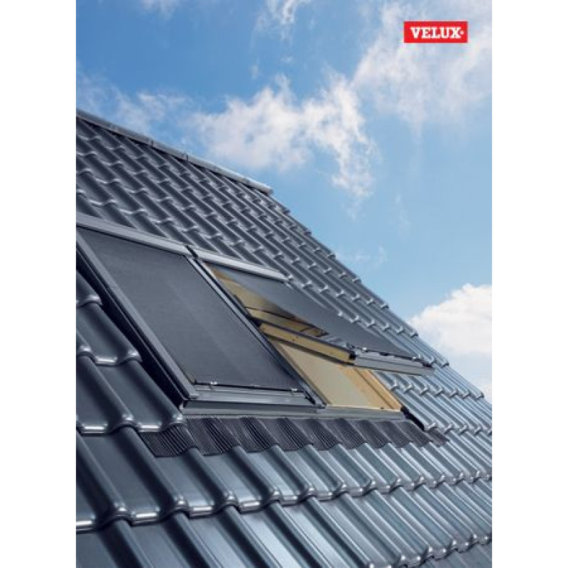 Velux Saulessargs MHL FK06 (standarta)