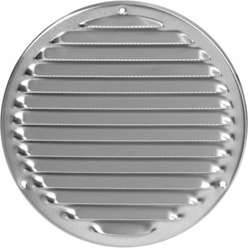 Europlast reste metāla, Ø200mm, alumīnija