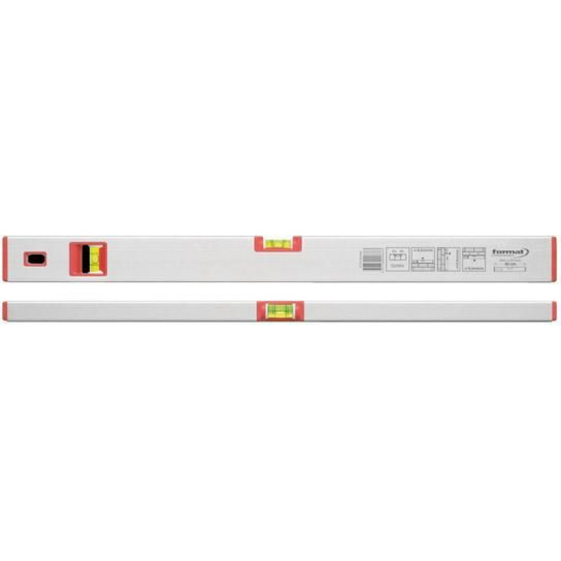 EDE Līmeņrādis LM 100cm FORMAT - gab.