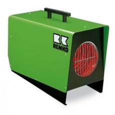 Remko Gmbh & Co.kg Remko ELT 18-9 elektriskais sildītājs - gab.