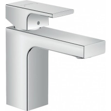 Hansgrohe Vernis Shape 100 izlietnes maisītājs, ar pop-up, hroms - gab.
