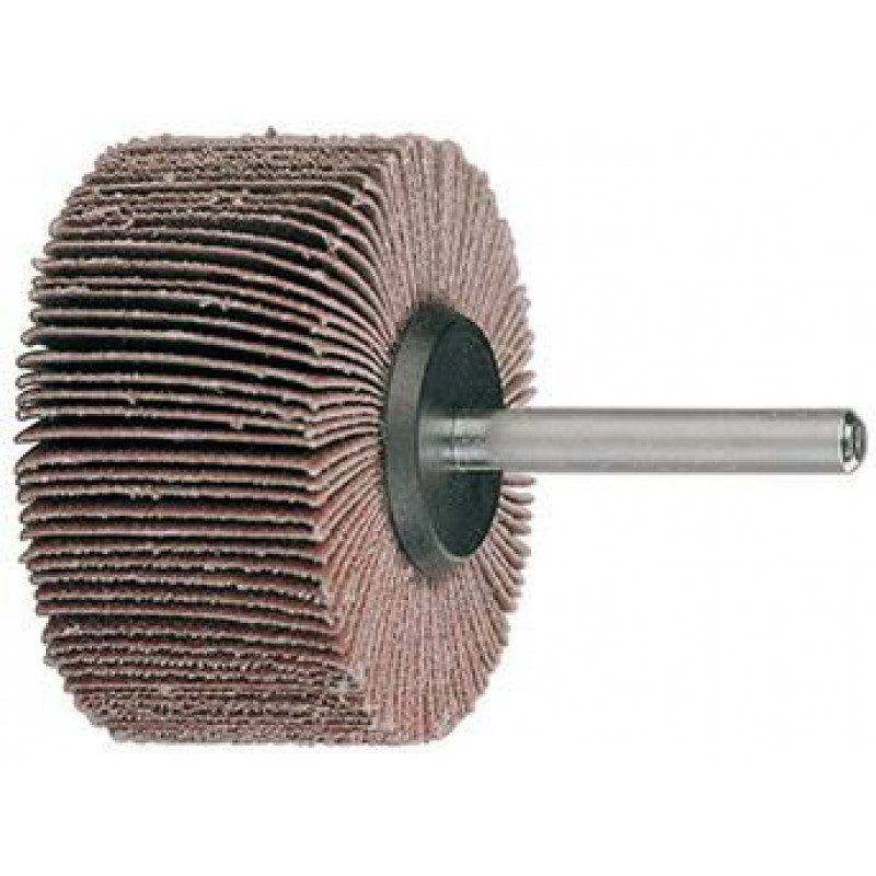 EDE Slīplapiņu disks 40x20x6mm K240 FORMAT - gab.