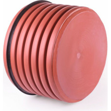 Pipelife PRAGMA noslēgtapa OD200 - gab.
