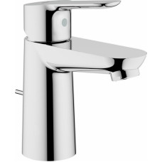 Grohe izlietnes maisītājs BauEdge, ar pop-up, hroms