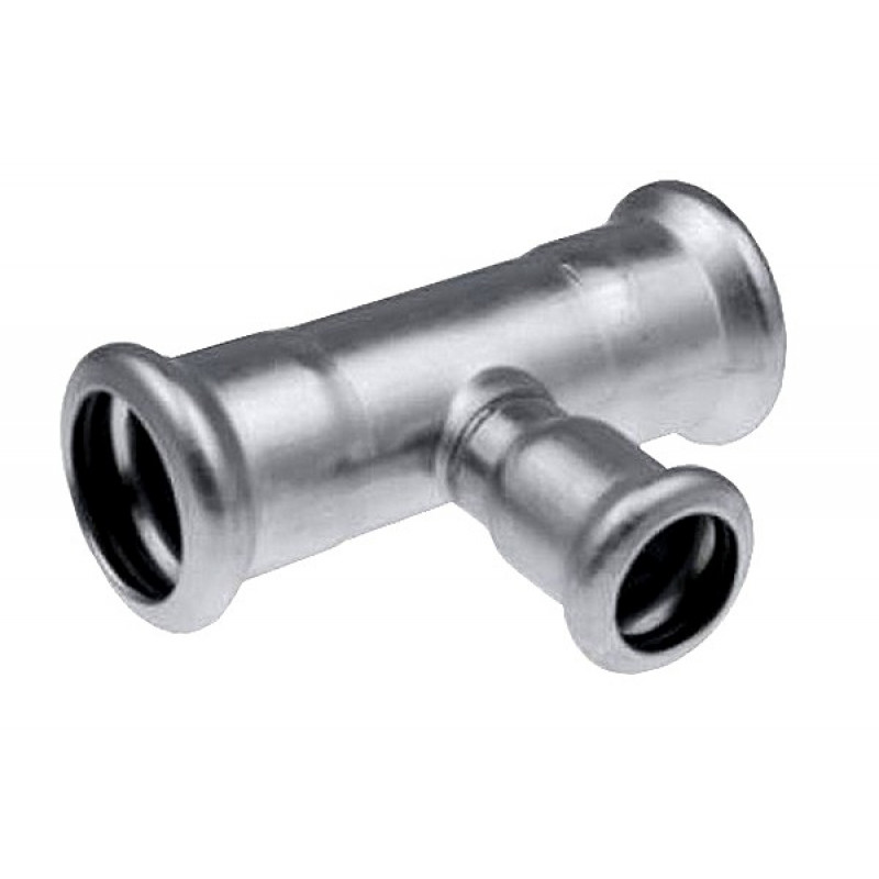 Kan-Therm NT t-gabals 54×28×54 - gab.