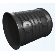 Magnaplast PP remonta uzmava D400 - gab.